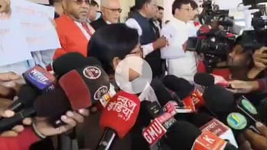 कांके: झारखंड विधानसभा में बीजेपी विधायक नीरा यादव ने छात्रवृत्ति भुगतान में देरी को लेकर सरकार पर साधा निशाना