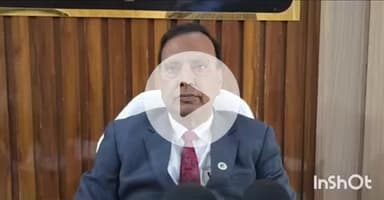 गढ़वा: गढ़वा जिले के सभी अस्पतालों में बने जन्म प्रमाण पत्रों की होगी जांच: सिविल सर्जन