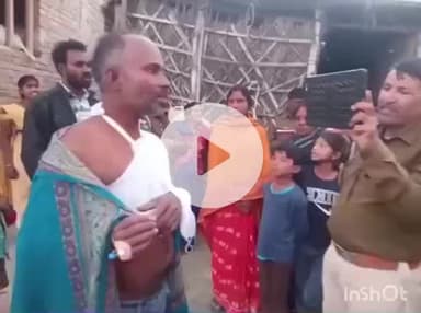 गोपालगंज: बसडीला गांव में आपसी विवाद को लेकर दो पक्षों में मारपीट, एक व्यक्ति घायल, डायल 112 जांच में जुटी