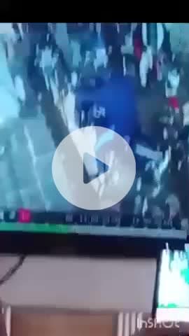 हाथरस: इगलास रोड पर पेट्रोल भरवाते समय युवक में लगी आग, वीडियो हुआ वायरल, दिल्ली के अस्पताल में उपचार के दौरान हुई मौत