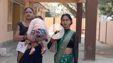 मथुरा: मथुरा में किन्नर के घर हुई फायरिंग में पुलिस के हाथ रहे खाली