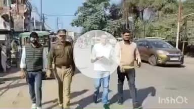 बांदा: मानव तस्करी निरोधी इकाई, चाइल्ड हेल्पलाइन और साथी संस्था की संयुक्त टीम ने चलाया विशेष चेकिंग एवं जागरूकता अभियान