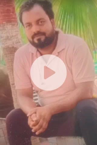 नवाबगंज: सफदरगंज थाना क्षेत्र में सड़क हादसे में पशु विभाग के पैरावेट विकास वर्मा की मोटरसाइकिल और तेज वाहन की टक्कर में हुई मौत