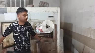 मथुरा: वृंदावन के प्रेम मंदिर के समीप मिला अज्ञात 50 वर्षीय व्यक्ति का शव, मृतक की पहचान नहीं हो सकी, पुलिस ने फोटो किए वायरल