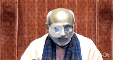 गोपालगंज: बीजेपी सांसद मनन मिश्र ने राज्यसभा में उठाया पूर्वोत्तर रेलवे का मुद्दा