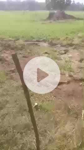 में अजूभील हूं मेरे नंबर है भिलटोला गांव हे यहां पर रात को  बिजली सोडते है करेंट लगा ने वालो का नाम सोटू भील हैं 2ओर है