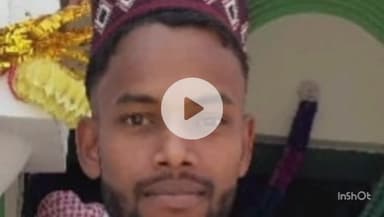 महाराजगंज: सटरिंग करते समय नीचे गिरने से घुघली क्षेत्र के युवक की पुणे में हुई मौत