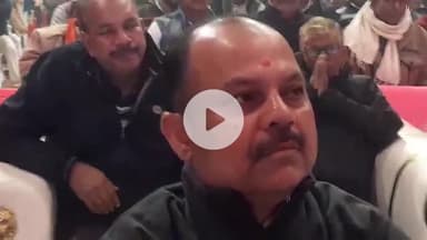 सौर बाज़ार: सौर बाजार प्रखंड में कार्तिक पूर्णिमा महोत्सव में पहुंचे जिलाधिकारी, कहा- काफी संख्या में आ रहे हैं ग्रामीण