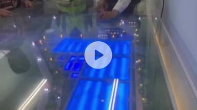 शाहजहांपुर: मुख्य विकास अधिकारी ने मघई टोला में एसटीपी प्लॉट का नगर निगम के अधिकारियों के साथ किया निरीक्षण, दिए आवश्यक निर्देश