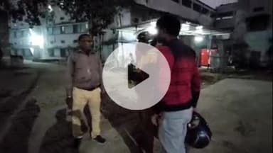 बिहार: चोरसुआ गांव में पेट्रोल पंप के पास स्कार्पियो ने महिला को टक्कर मारी, महिला की मौत