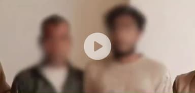 पटना ग्रामीण: राजीवनगर थाना क्षेत्र में शराब पीकर हंगामा कर रहे दो लोग पुलिस द्वारा गिरफ्तार