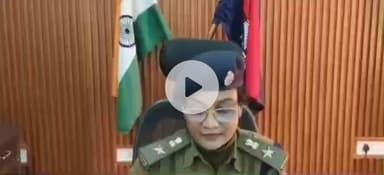 पटना ग्रामीण: गोला रोड तीखा मोड़ के पास हथियार के साथ दो अभियुक्त गिरफ्तार, दो नाबालिग भी पकड़े गए