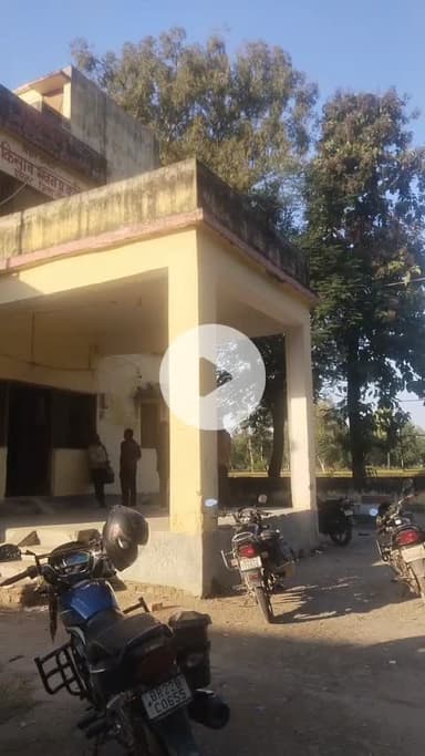 परिहार: परिहार में खाद की कालाबाजारी रोकने के लिए विशेष निगरानी दल सक्रिय