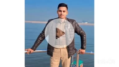 बांदा: शहर के सर्वोदय नगर के पास ऑटो की टक्कर से बाइक सवार पुलिस कर्मी की मौत, परिवार में मचा कोहराम