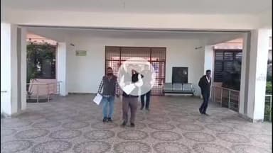 मऊगंज: ग्राम पंचायत राजिगवा में पंचायत भवन पर अवैध कब्जा और फर्जी वोटर जोड़ने की शिकायत, बीएलओ पर मिलीभगत का आरोप