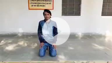 लाडपुरा: रेलवे कॉलोनी थाना पुलिस ने नाबालिग बालक को बेचने का प्रयास करने वाले दलाल को किया गिरफ्तार