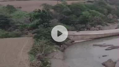 हमीरपुर: हमीरपुर में 15 दिसम्बर से 15 जनवरी तक चन्द्रावल नदी की मुख्य धारा के पुनरोद्धार का कार्य होगा