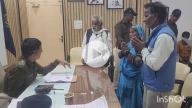 विदिशा नगर: मोहनगिरी मां हॉस्पिटल के पास रहने वाले परिवार ने छोटे भाई की पत्नी के खिलाफ शिकायत दर्ज कराई