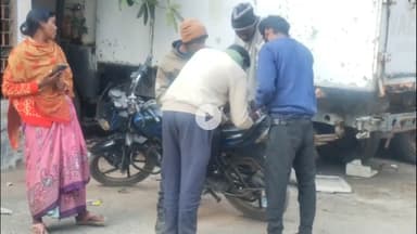 गिरिडीह: खुखरा के नौकनिया में कुएँ में गिरने से महिला की मौत, पुलिस ने शव का पोस्टमार्टम सदर अस्पताल में कराया