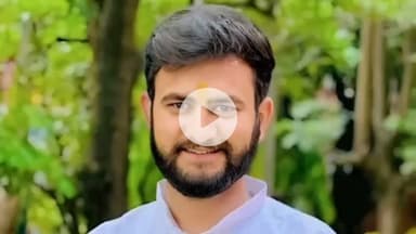 बंगाणा: धारा 118 में संशोधन हिमाचल की भूमि सुरक्षा, अस्मिता और पर्यावरण के साथ खिलवाड़: गौरव कुमार