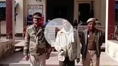 आंवला: आंवला पुलिस ने 110 ग्राम चरस के साथ एक व्यक्ति को पकड़ा, कार्रवाई करते हुए भेजा न्यायालय