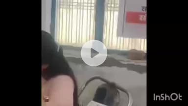 नवाबगंज: मसौली में निःशुल्क नेत्र जांच शिविर का आयोजन, 81 मरीजों का परीक्षण, डिवाइन धनवंतरी हॉस्पिटल ने दी ग्रामीणों को राहत