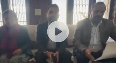 कांगड़ा: भव्यता के साथ मनाया जाएगा जिला स्तरीय मकर संक्रांति पर्व, दो दिवसीय सांस्कृतिक कार्यक्रमों की तैयारी शुरू