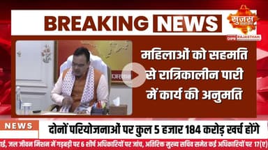 नई श्रम संहिताएं श्रमिक कल्याण के क्षेत्र में ऐतिहासिक बदलाव | Sujas Special | Sujas Samachar