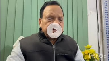 नवादा: नवादा सदर अस्पताल की सिविल सर्जन ने जारी किया वीडियो, PHC अस्पताल पर उठाए सवाल