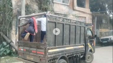 गिरिडीह: पचम्बा के हरिचक में ट्रेन से कटकर एक व्यक्ति की मौत, सदर अस्पताल में हुआ पोस्टमार्टम