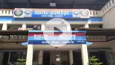 नारासन: हीरा हेड़ी निवासी व्यक्ति की अज्ञात वाहन की टक्कर से हुई मौत, पुलिस ने वाहन चालक के खिलाफ दर्ज किया मुकदमा