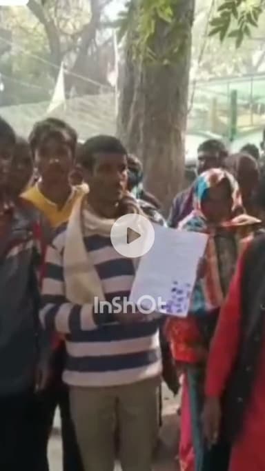 सफीपुर: सफीपुर में प्रदूषण बोर्ड के आदेश के बावजूद मुर्गी फार्म चल रहा है, ग्रामीणों ने जिलाधिकारी से कठोर कार्रवाई की मांग की