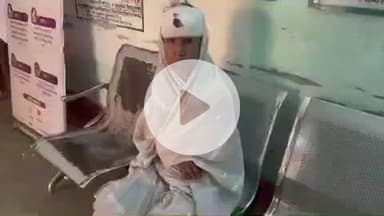 झाझा: तेलियाडीह गांव में दो पक्षों के बीच जमीन विवाद मारपीट में तब्दील, कुल 3 लोग हुए घायल