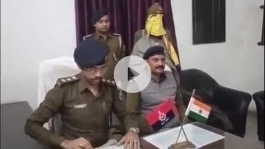 बख्तियारपुर: माधोपुर गोलीबारी कांड के मुख्य आरोपी सोनेलाल यादव गिरफ्तार