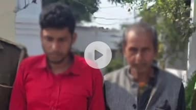 महाराजगंज: भैंसा में हुए विनोद तिवारी हत्याकांड में पुलिस को मिली बड़ी सफलता, 2 आरोपी गिरफ्तार