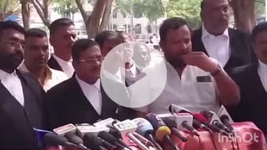 மதுரை கிழக்கு: திருப்பரங்குன்றம் தீபம் விவகாரம்: தர்மத்தின் வாழ்வுதனை சூது கவ்வும் மீண்டும் தர்மம் வெல்லும் இந்து முன்னணி அமைப்பாளர் ராஜேஷ் பேட்டி