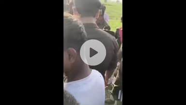 हमीरपुर: ड्यूटी जाते समय हादसे में घायल टेढ़ा निवासी सिपाही की इलाज के दौरान मौत, अंतिम संस्कार राजकीय सम्मान के साथ हुआ