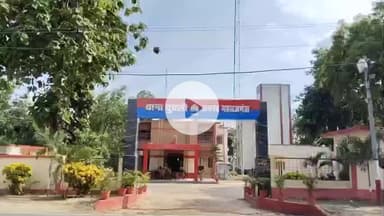 महाराजगंज: घुघली पुलिस ने नाबालिग अपहृता को बरामद किया