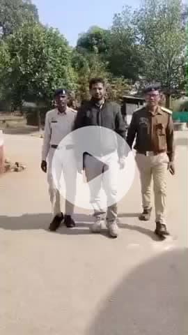 दुलदुला: दुलदुला सड़क हादसे के आरोपी ट्रेलर चालक को गिरफ्तार किया गया, पांच युवकों की मौत के मामले में कार्रवाई तेज