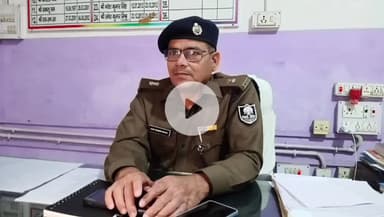 हुसैनगंज: फतेहपुर: सन्नी हत्याकांड का डीएसपी ने किया खुलासा, पैसों के लेन-देन में हुई थी हत्या