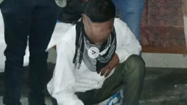 एलेनाबाद: ऐलनाबाद: नोहर रोड क्षेत्र से एक युवक नशीली गोलियां और कैप्सूल के साथ गिरफ्तार