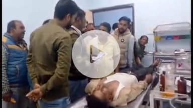 गोपालगंज: माझा बजार में ई-रिक्शा से साइकिल सवार छात्र जख्मी, इलाज के लिए सदर अस्पताल में भर्ती