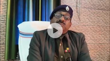 गोपालगंज: मंगूरहा गांव: शादी में हर्ष फायरिंग मामले में मुखिया के बेटे पर प्राथमिकी दर्ज