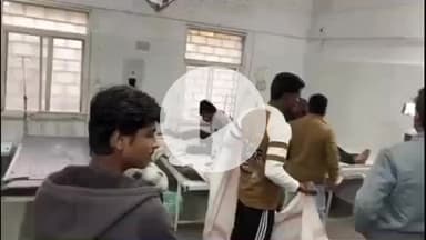 सिलवानी: बम्होरी थाना क्षेत्र के चिंगबाड़ा कला के पास दो बाइकों की टक्कर, एक की मौत, दो गंभीर घायल