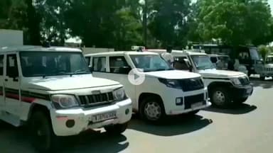 लूनकरनसर: सुई बस स्टेंड पर मारपीट करने का आरोप, परस्पर मामले दर्ज किए गए