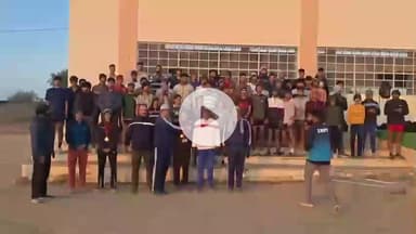 चिड़ावा: इंटर कॉलेज ट्रैक इवेंट में पिलानी के खिलाड़ियों ने किया उत्कृष्ट प्रदर्शन, अनु वर्मा और राहुल को मिला गोल्ड मेडल