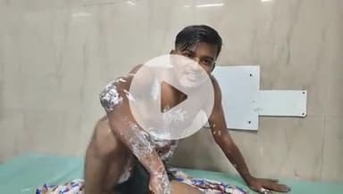 फर्रुखाबाद: मोहल्ला हाथीखाना निवासी हलवाई के ऊपर गिरी कड़ाई, जिला अस्पताल लोहिया में किया गया भर्ती