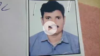 चूरू: वार्ड संख्या 32 शिव कॉलोनी से 42 वर्षीय व्यक्ति लापता, परिजनों ने थाने में दर्ज करवाई रिपोर्ट