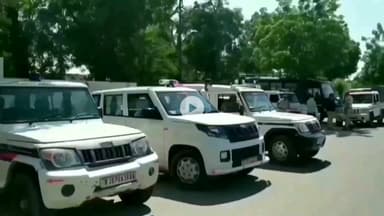 लूनकरनसर: दुलचासर निवासी से धोखाधड़ी का आरोप, महाजन थाने में मामला दर्ज