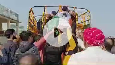 करछना: धरवारा गांव में भारतीय सेना जवान के हत्याकांड का आखिरी आरोपी अब भी पुलिस की पकड़ से दूर